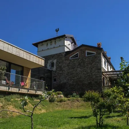 La Torretta &