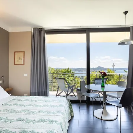La Torretta Studios&suite Bed & Breakfast
