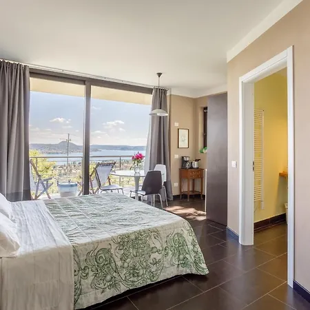 La Torretta Studios&suite Bed & Breakfast Lesa