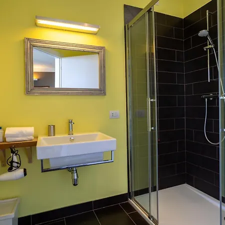 La Torretta & 3* Lesa