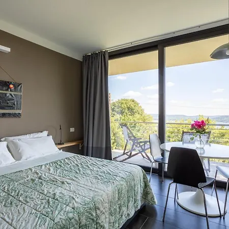 La Torretta Studios&suite Bed and breakfast 3*