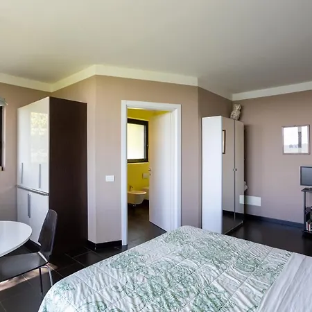 La Torretta Studios&suite