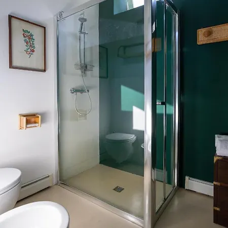 La Torretta Studios&suite Bed and breakfast Lesa