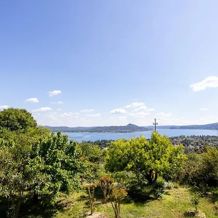 La Torretta & Bed & Breakfast Lesa