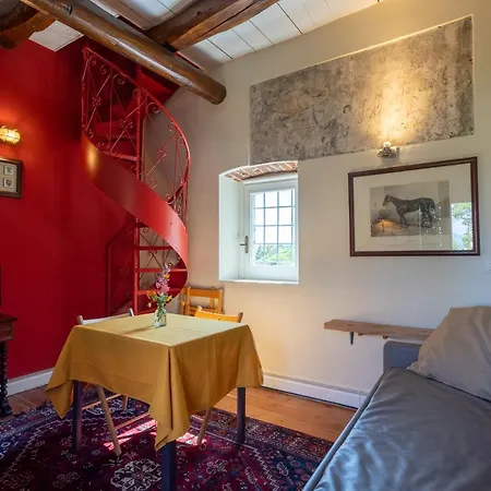 Couette-café La Torretta &