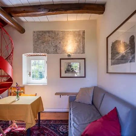 La Torretta Studios&suite Bed and breakfast 3*