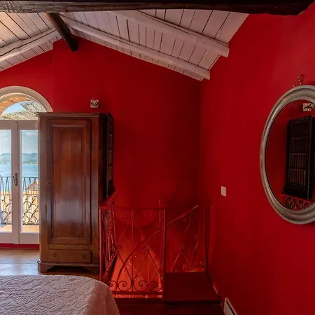 Bed and breakfast La Torretta Studios&suite 3*