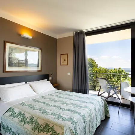 La Torretta Studios&suite Lesa