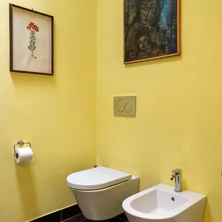 La Torretta Studios&suite