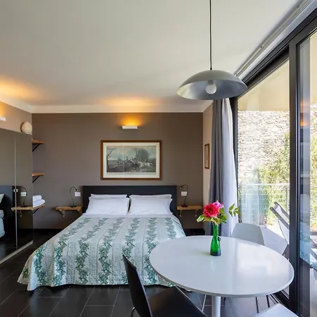 La Torretta Studios&suite
