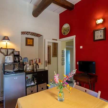 La Torretta & Bed & Breakfast