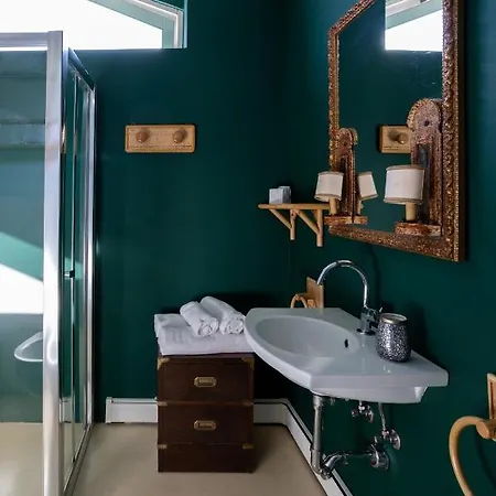 La Torretta Studios&suite Bed and breakfast 3*