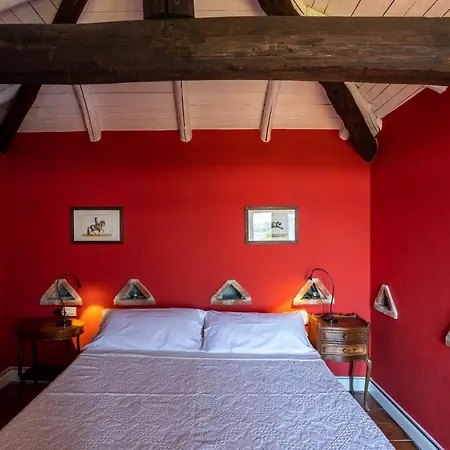 La Torretta Studios&suite 3* Lesa