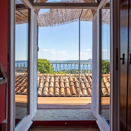 La Torretta Studios&suite Bed & Breakfast *