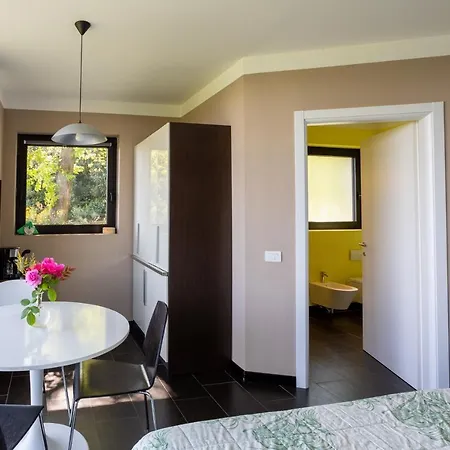 La Torretta Studios&suite 3*