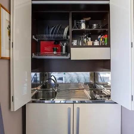 Couette-café La Torretta & Lesa