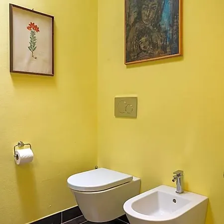 La Torretta & Bed & Breakfast Lesa