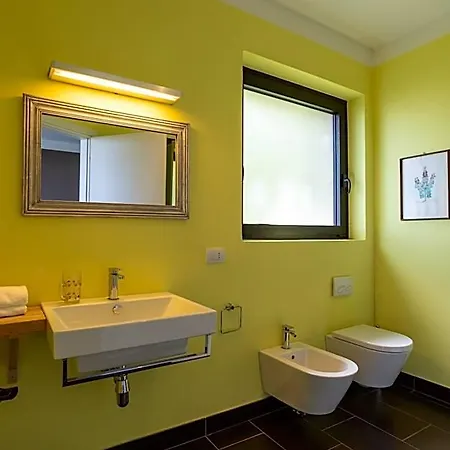 La Torretta & Bed & Breakfast 3*