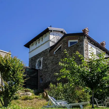 La Torretta Studios&suite Bed and breakfast 3*