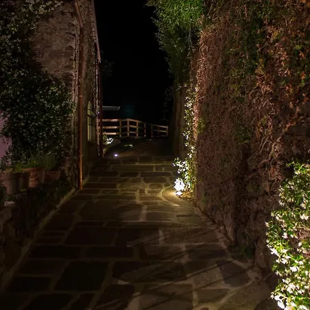 La Torretta Studios&suite Lesa