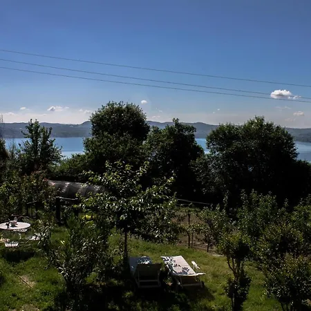 La Torretta Studios&suite Bed & Breakfast *