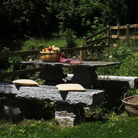 Bed and breakfast La Torretta Studios&suite 3*