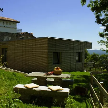 La Torretta Studios&suite 3*