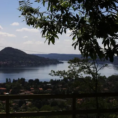 Bed and breakfast La Torretta Studios&suite Lesa