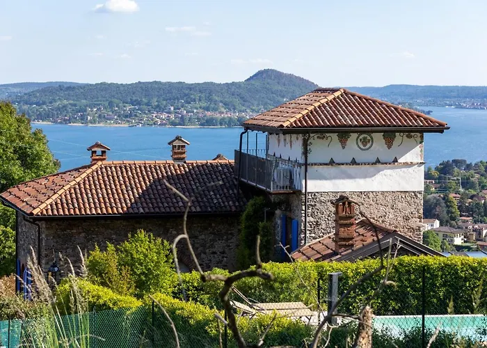 La Torretta Studios&suite 3*