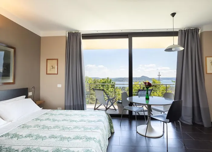 La Torretta & 住宿加早餐酒店