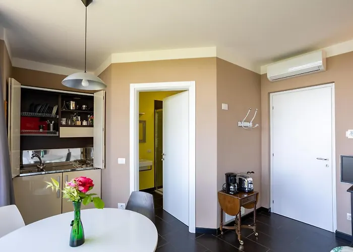 Bed & Breakfast La Torretta &