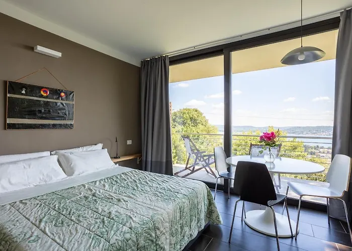 La Torretta Studios&suite Bed and breakfast 3*