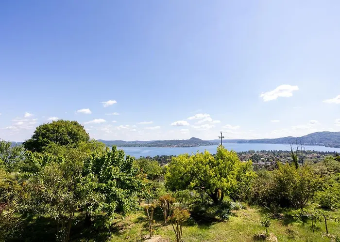 La Torretta Studios&suite Bed and breakfast Lesa