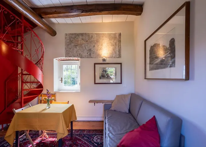 La Torretta & Bed & Breakfast 3*