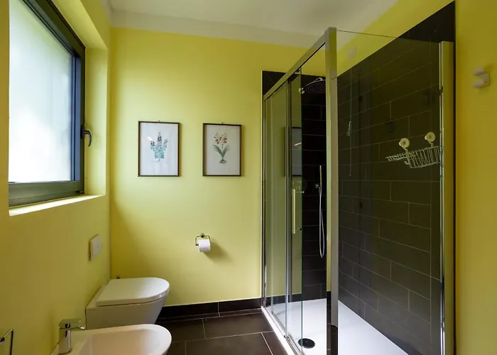 La Torretta & 莱萨