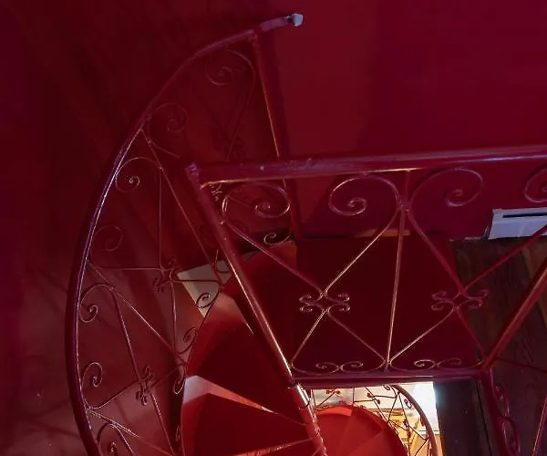 Bed and breakfast La Torretta Studios&suite Lesa