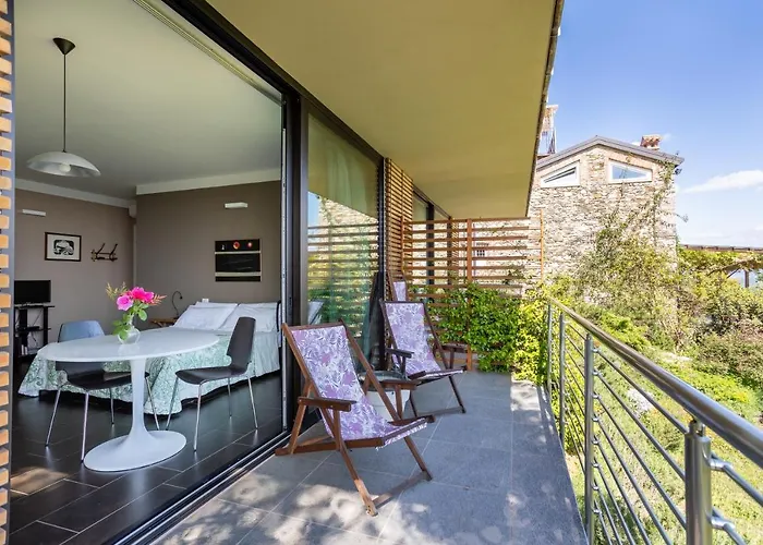 Bed & Breakfast La Torretta & Lesa