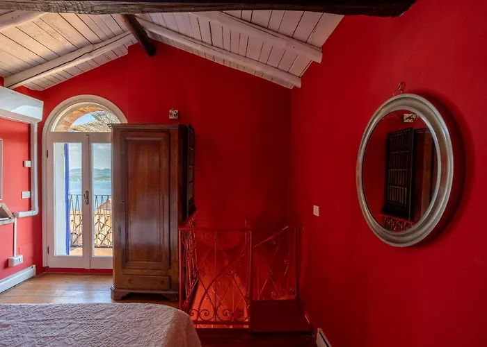 Bed & Breakfast La Torretta & 3*