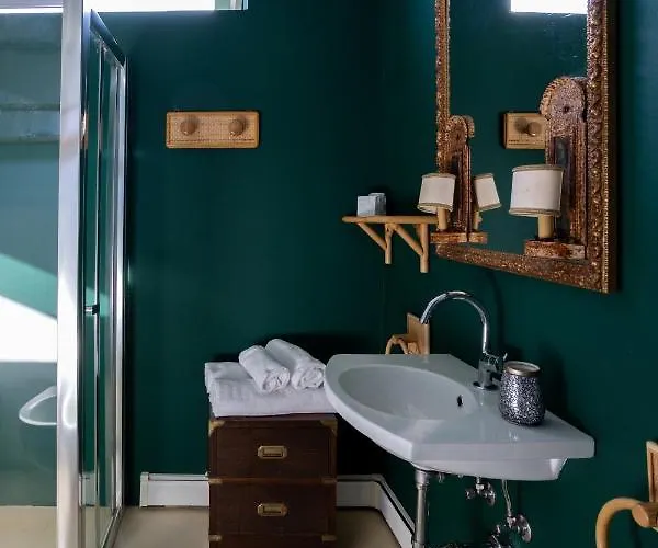 La Torretta & 住宿加早餐酒店 3*