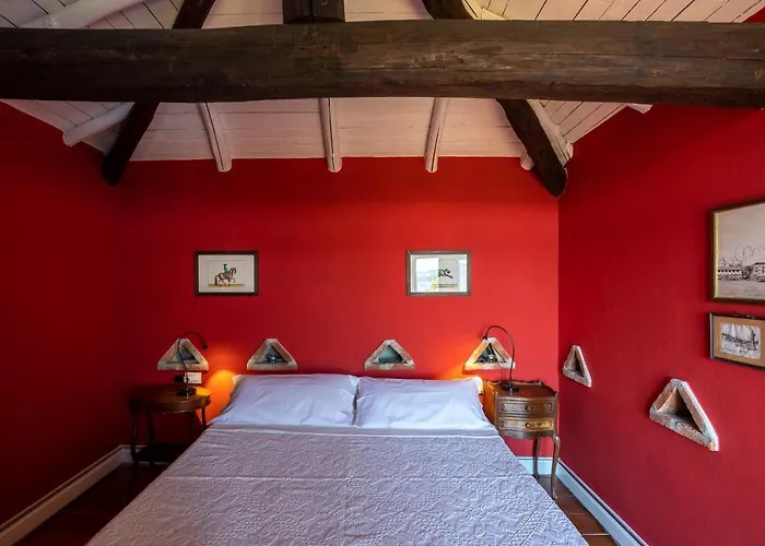 La Torretta & 3* 莱萨