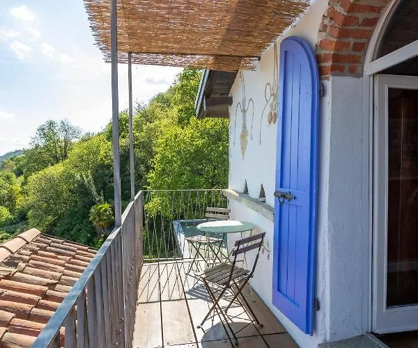 住宿加早餐酒店 La Torretta & 3*