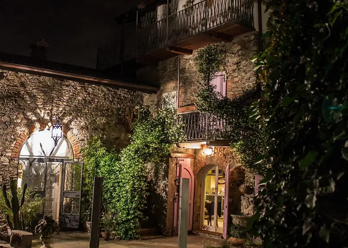 Bed & Breakfast La Torretta & Lesa