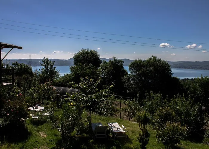 La Torretta Studios&suite Bed and breakfast 3*